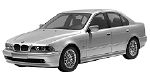 BMW E39 C1330 Fault Code