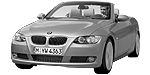 BMW E93 C1330 Fault Code