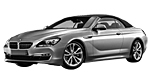 BMW F12 C1330 Fault Code